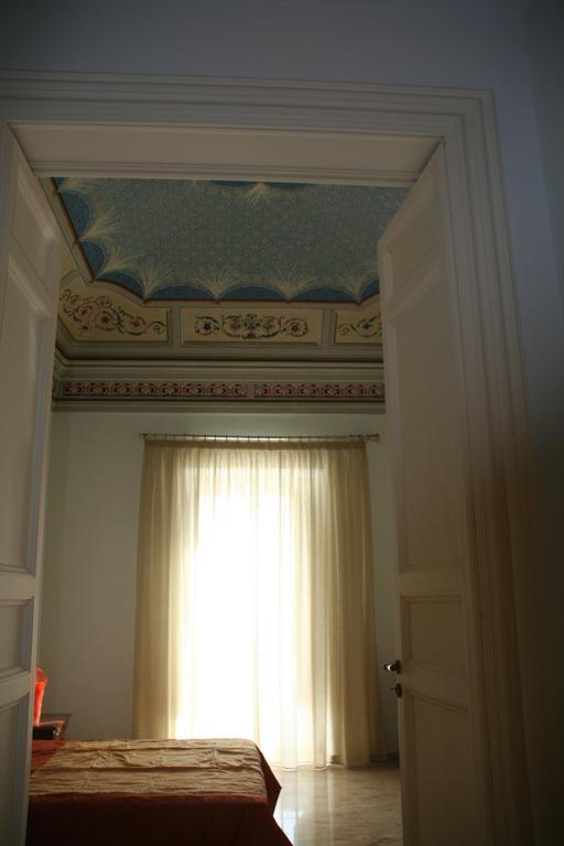 Sole E Girasoli Santa Croce Camerina Habitación foto